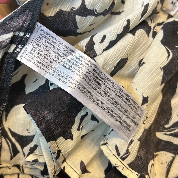 MANGO Blouse - Picture 7 of 9